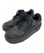 NIKEナイキ）の古着「AIR FORCE 1 'Shadow'」｜ブラック