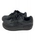 NIKE (ナイキ) AIR FORCE 1 'Shadow' ブラック サイズ:23：4800円