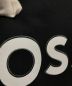 中古・古着 BOSS HUGO BOSS (ボス ヒューゴボス) BOSS トレーナー Welogox ブラック サイズ:SIZE L：13000円