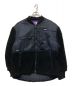 THE NORTHFACE PURPLELABEL（ザ・ノースフェイス パープルレーベル）の古着「Wool Boa Fleece Denali Jacket」｜ブラック