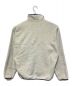 Patagonia (パタゴニア) M's LW SYNCH SNAP-T P/O アイボリー サイズ:SIZE M：9800円