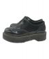 Dr.Martens (ドクターマーチン) AURIAN ⅡQUAD ブラック サイズ:EU 41：11000円