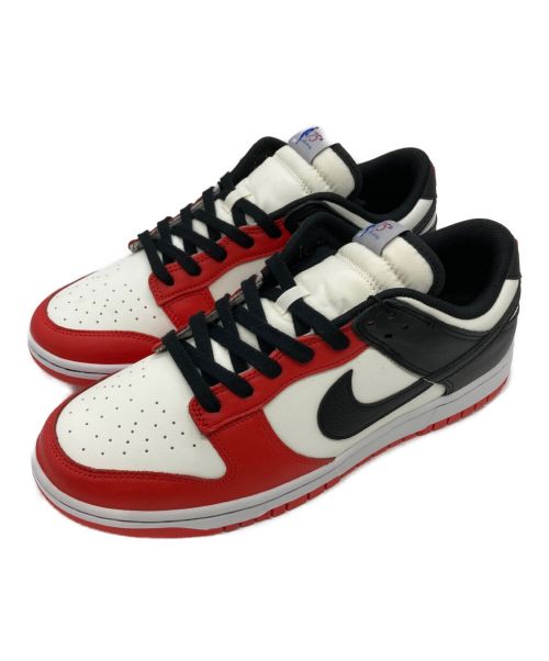 NIKE（ナイキ）NIKE (ナイキ) NBA (エヌビーエー) Dunk Low EMB 75th Anniversary 