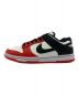 NIKE (ナイキ) NBA (エヌビーエー) Dunk Low EMB 75th Anniversary 