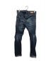 DSQUARED2 (ディースクエアード) Tidy Biker Jean インディゴ サイズ:44：17000円