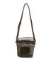 TORY BURCH (トリーバーチ) MONOGRAM STUDDED BUCKET BAG バイオレット：24800円