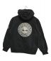 Timberland (ティンバーランド) Supreme (シュプリーム) ‘Hooded Sweatshirt ブラック サイズ:L：15800円