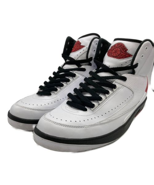 NIKE（ナイキ）NIKE (ナイキ) Air Jordan 2 OG 