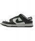 NIKE (ナイキ) Dunk Low Retro ホワイト×ブラック サイズ:28cm：9800円