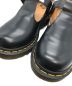 中古・古着 Dr.Martens (ドクターマーチン) POLLEY ブラック サイズ:UK5：6800円