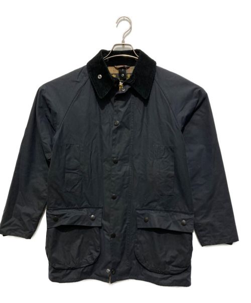 Barbour（バブアー）Barbour (バブアー) BEAUFORT SL ネイビー サイズ:38の古着・服飾アイテム