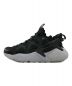 NIKE (ナイキ) AIR HUARACHE CRFT ブラック サイズ:25cm：3980円