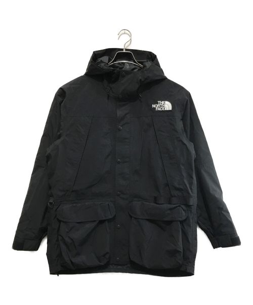 THE NORTH FACE（ザ ノース フェイス）THE NORTH FACE (ザ ノース フェイス) CR Storage Jacket ブラック サイズ:XLの古着・服飾アイテム