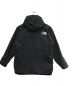 THE NORTH FACE (ザ ノース フェイス) CR Storage Jacket ブラック サイズ:XL：27800円