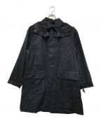 Engineered Garments×charcoalエンジニアド ガーメンツ×チャコール）の古着「EG Duster」｜ネイビー