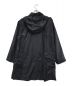 Engineered Garments (エンジニアド ガーメンツ) charcoal (チャコール) EG Duster ネイビー サイズ:M：15800円