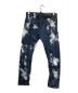 DSQUARED2 (ディースクエアード) SEXY TWIST JEAN ブルー サイズ:44：7800円