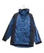 THE NORTH FACEザ ノース フェイス）の古着「MOUNTAIN LIGHT JACKET」｜スカイブルー