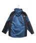 THE NORTH FACE (ザ ノース フェイス) MOUNTAIN LIGHT JACKET スカイブルー サイズ:M：9800円