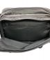 中古・古着 POTR (ピー・オー・ティー・アール) WAIST BAG グレー：29000円