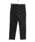 MAMMUT (マムート) Utility SO Pants AF ブラック サイズ:S 未使用品：12800円