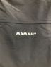 中古・古着 MAMMUT (マムート) Utility SO Pants AF ブラック サイズ:S 未使用品：12800円