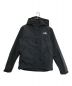 THE NORTH FACE（ザ ノース フェイス）の古着「Scoop Jacket」｜ブラック