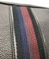 中古・古着 Paul Smith (ポールスミス) MEN BAG WASH CTYWEB ブラック：9800円