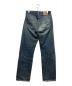 LEVI'S (リーバイス) 501XXレプリカデニムパンツ ブルー サイズ:W30×L34：6800円