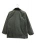 Barbour (バブアー) BEDALE オリーブ サイズ:C36 91M：25000円