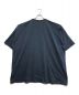 Champion (チャンピオン) BEAMS (ビームス) MIN-NANO T-SHIRT（ミンナノTシャツ） ネイビー サイズ:XL：1980円