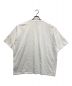 Champion (チャンピオン) BEAMS (ビームス) MIN-NANO T-SHIRT ホワイト サイズ:XXL：1480円