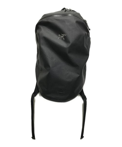 ARC'TERYX（アークテリクス）ARC'TERYX (アークテリクス) Granville 16 Backpack ブラックの古着・服飾アイテム