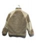 WOOLRICH (ウールリッチ) TERRA PILE FLEECE JACKET 2.0 ベージュ サイズ:S：12000円