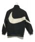 NIKE (ナイキ) AS M NSW VW SWSH FULL ZIP JKT ブラック サイズ:M：6000円