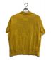 CarHartt (カーハート) PAXTON KNIT POLO イエロー サイズ:M：6000円