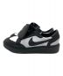 NIKE (ナイキ) PEACEMINUSONE ホワイト×ブラック サイズ:US 8.5：16000円