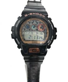 CASIO（カシオ）の古着「DW-6900SLG-1JR」｜ブラック