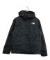 THE NORTH FACE（ザ ノース フェイス）の古着「Scoop Jacket」｜ブラック