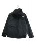 THE NORTH FACE (ザ ノース フェイス) Scoop Jacket ブラック サイズ:L：14000円