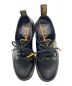 Dr.Martens (ドクターマーチン) 3ホールシューズ ブラック サイズ:UK7：20000円