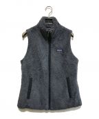 Patagoniaパタゴニア）の古着「Women's Los Gatos Vest」｜ネイビー