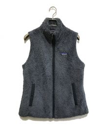 Patagonia（パタゴニア）の古着「Women's Los Gatos Vest」｜ネイビー