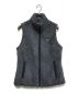 Patagonia（パタゴニア）の古着「Women's Los Gatos Vest」｜ネイビー