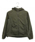 THE NORTH FACEザ ノース フェイス）の古着「Compact Nomad Jacket」｜オリーブ