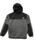 THE NORTH FACE (ザ ノース フェイス) DENALI HOODIE グレー サイズ:XL：6000円