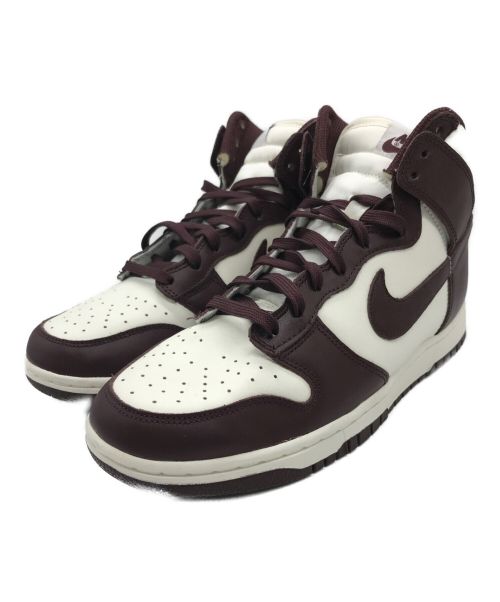 NIKE（ナイキ）NIKE (ナイキ) WMNS Dunk High 