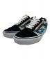 VANS（バンズ）の古着「OLD SKOOL」｜ブラック