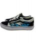 VANS (バンズ) X-LARGE (エクストララージ) OLD SKOOL ブラック サイズ:US 7：3480円