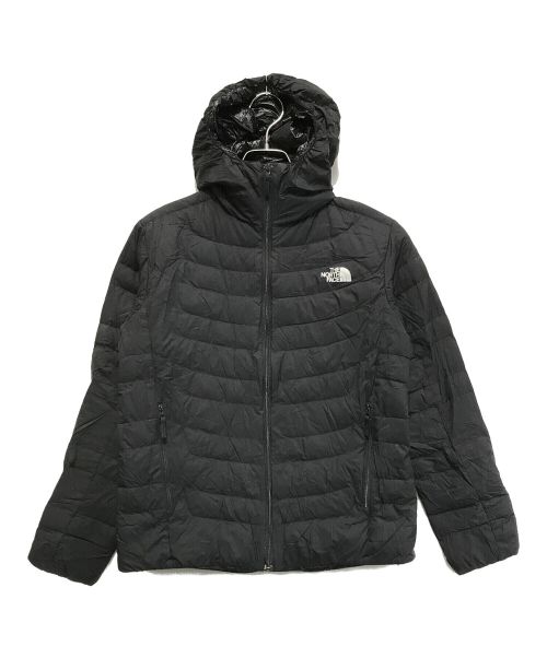 THE NORTH FACE（ザ ノース フェイス）THE NORTH FACE (ザ ノース フェイス) ダウンジャケット ブラック サイズ:Sの古着・服飾アイテム